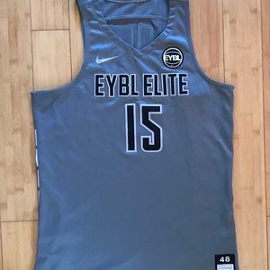 NIKE EYBL ELITE JERSEY
